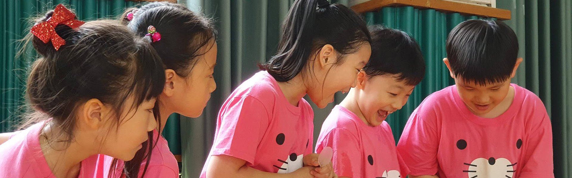 놀이기반 집단상담 프로그램|Play Based  Counseling Program